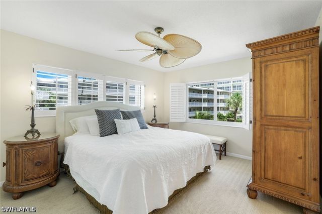 1851 Gulf Shore Blvd. N. 15, Naples, FL 34102