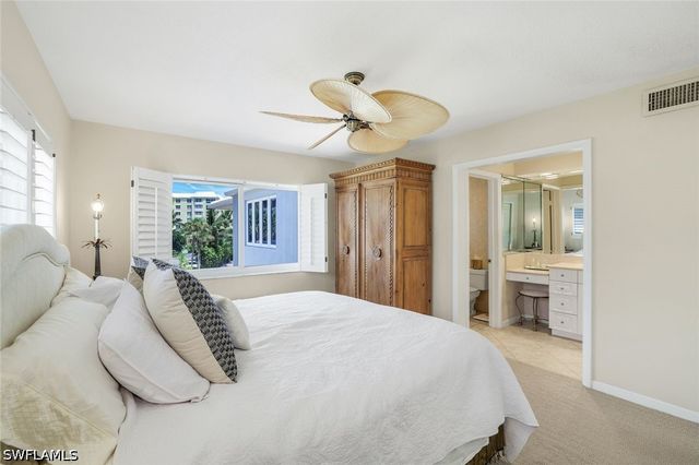 1851 Gulf Shore Blvd. N. 15, Naples, FL 34102