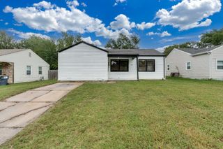 2344 N Poplar, Wichita, KS 67219