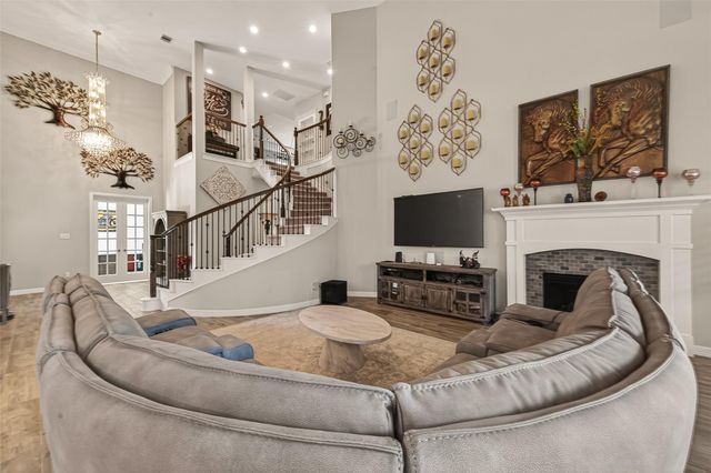 1106 River Bow Drive, Richmond, TX 77406