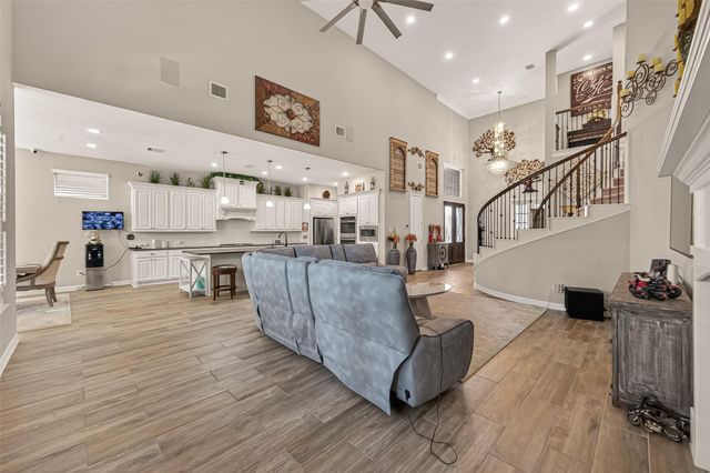 1106 River Bow Drive, Richmond, TX 77406