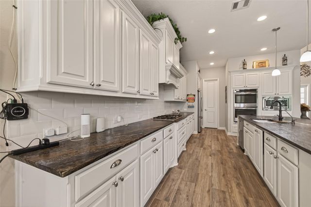 1106 River Bow Drive, Richmond, TX 77406