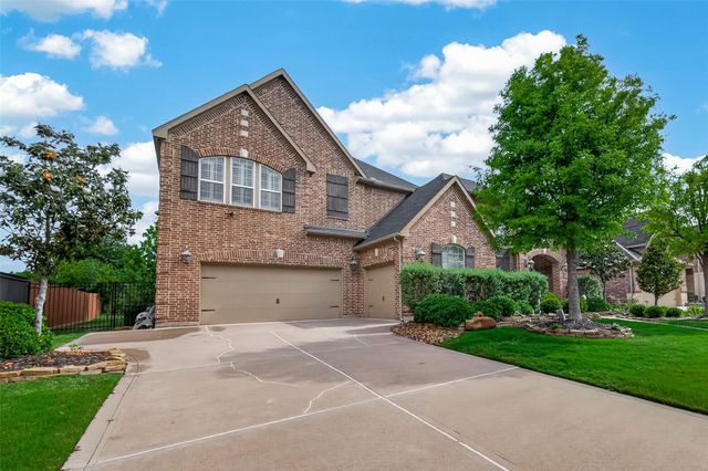1106 River Bow Drive, Richmond, TX 77406