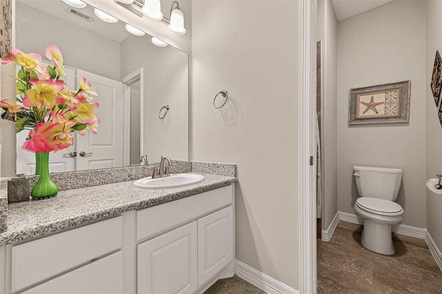 1106 River Bow Drive, Richmond, TX 77406