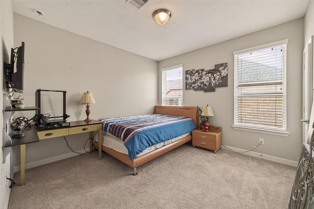 1106 River Bow Drive, Richmond, TX 77406
