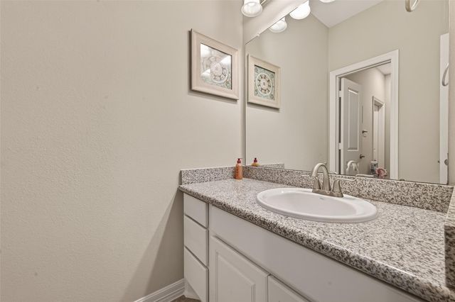 1106 River Bow Drive, Richmond, TX 77406