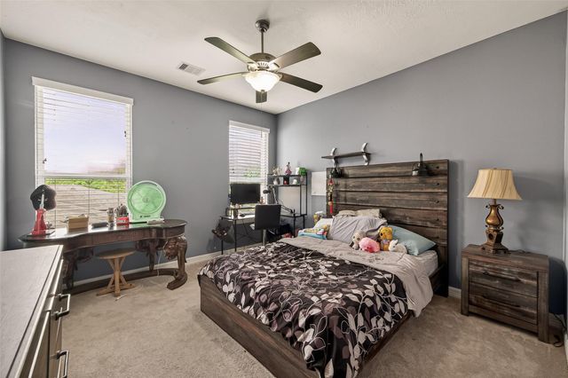 1106 River Bow Drive, Richmond, TX 77406