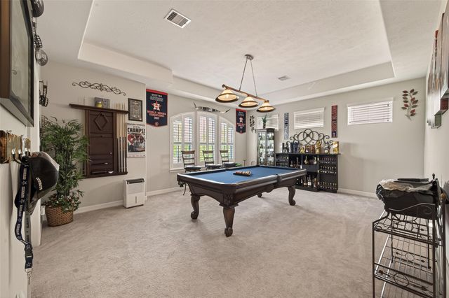 1106 River Bow Drive, Richmond, TX 77406