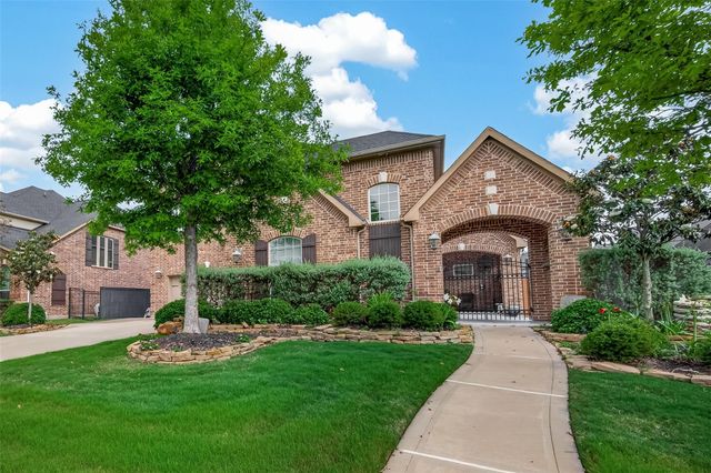 1106 River Bow Drive, Richmond, TX 77406