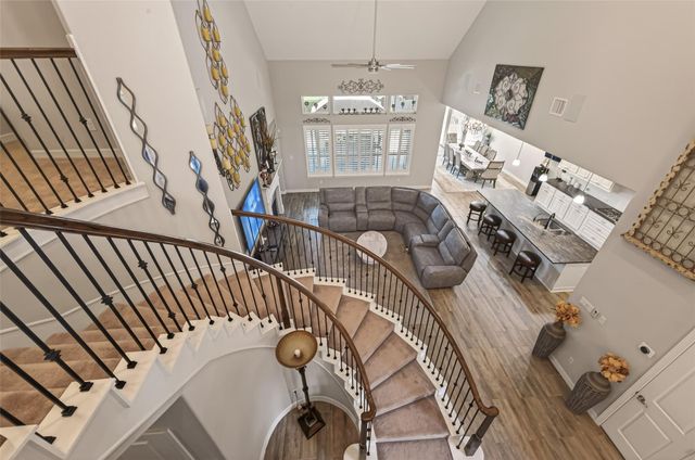 1106 River Bow Drive, Richmond, TX 77406