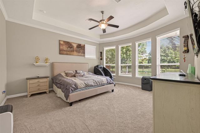 1106 River Bow Drive, Richmond, TX 77406