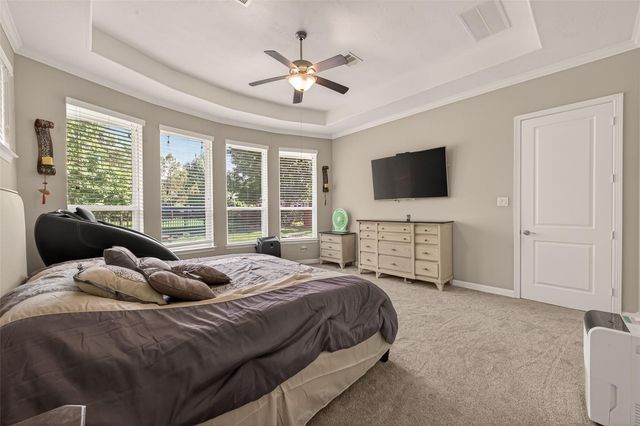 1106 River Bow Drive, Richmond, TX 77406