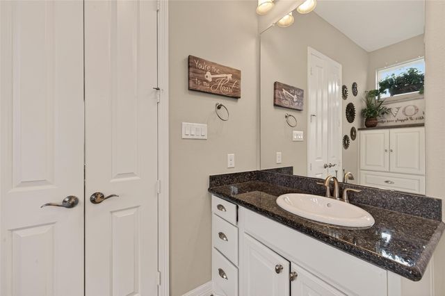 1106 River Bow Drive, Richmond, TX 77406