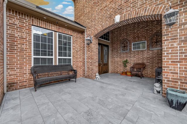 1106 River Bow Drive, Richmond, TX 77406