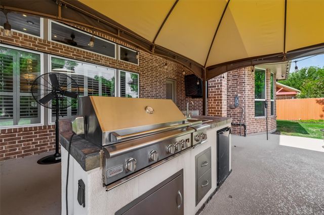 1106 River Bow Drive, Richmond, TX 77406