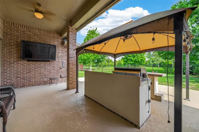 1106 River Bow Drive, Richmond, TX 77406