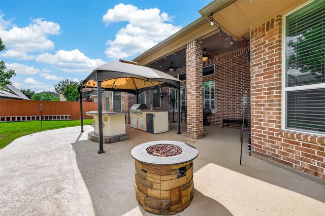 1106 River Bow Drive, Richmond, TX 77406