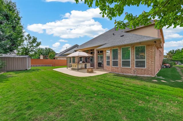 1106 River Bow Drive, Richmond, TX 77406