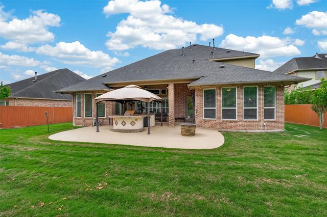 1106 River Bow Drive, Richmond, TX 77406