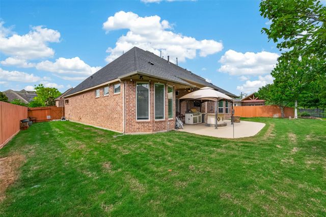 1106 River Bow Drive, Richmond, TX 77406