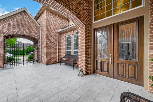 1106 River Bow Drive, Richmond, TX 77406