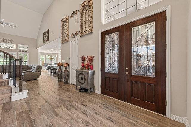 1106 River Bow Drive, Richmond, TX 77406