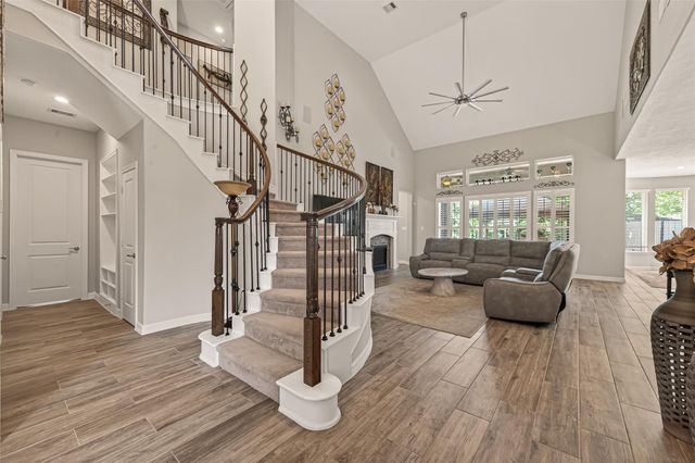 1106 River Bow Drive, Richmond, TX 77406