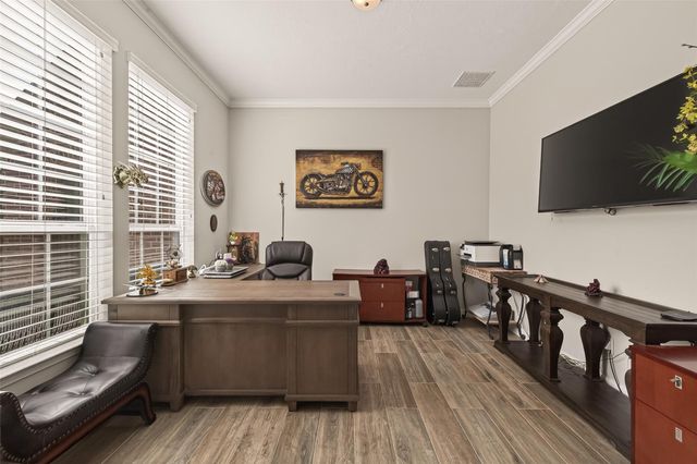 1106 River Bow Drive, Richmond, TX 77406