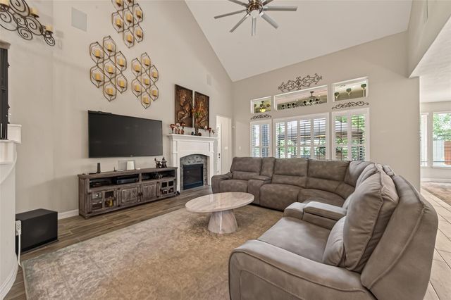 1106 River Bow Drive, Richmond, TX 77406
