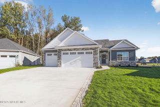 6951 Red Stag Court, Whitehouse, OH 43571