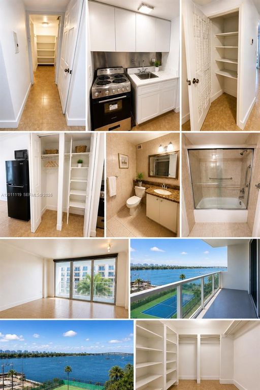 3301 NE 5th Avenue 512, Miami, FL 33137