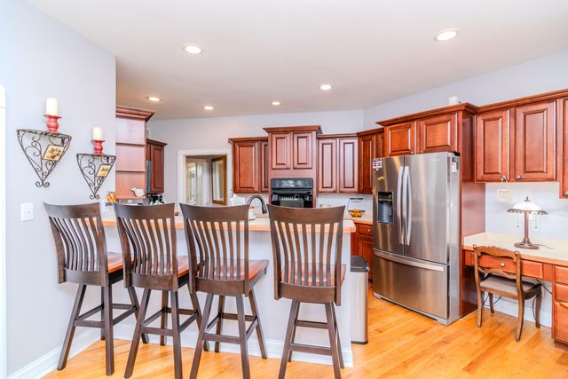 187 Hawthorne Drive, Winchester, KY 40391