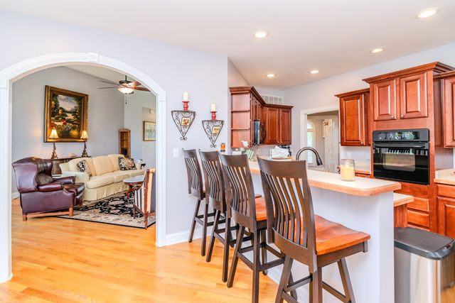 187 Hawthorne Drive, Winchester, KY 40391