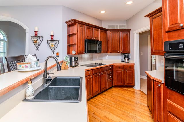187 Hawthorne Drive, Winchester, KY 40391