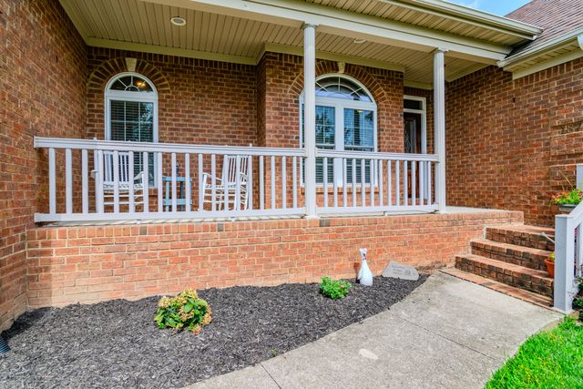 187 Hawthorne Drive, Winchester, KY 40391