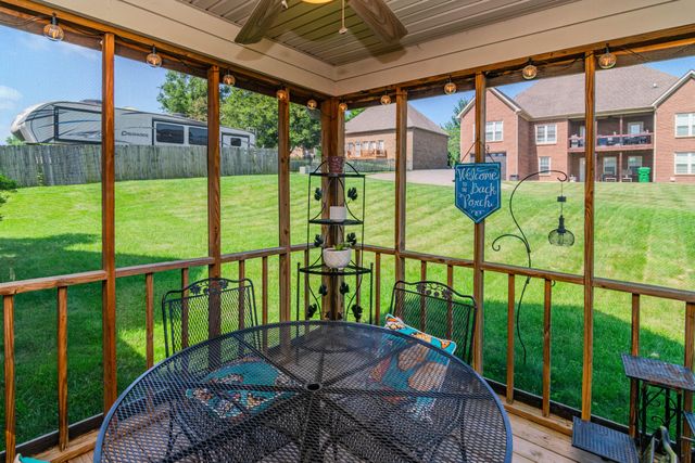 187 Hawthorne Drive, Winchester, KY 40391