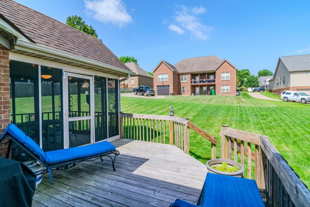 187 Hawthorne Drive, Winchester, KY 40391