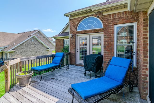 187 Hawthorne Drive, Winchester, KY 40391