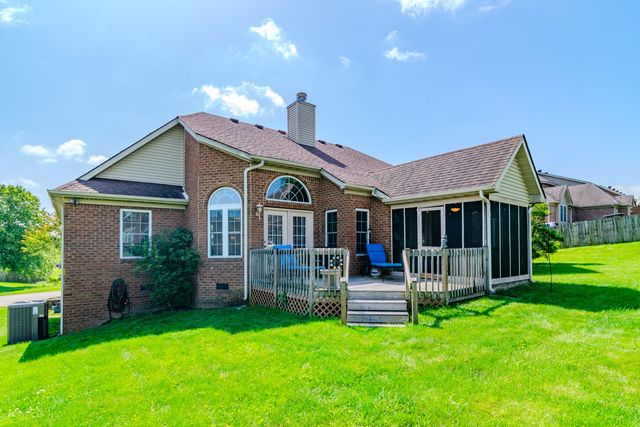 187 Hawthorne Drive, Winchester, KY 40391