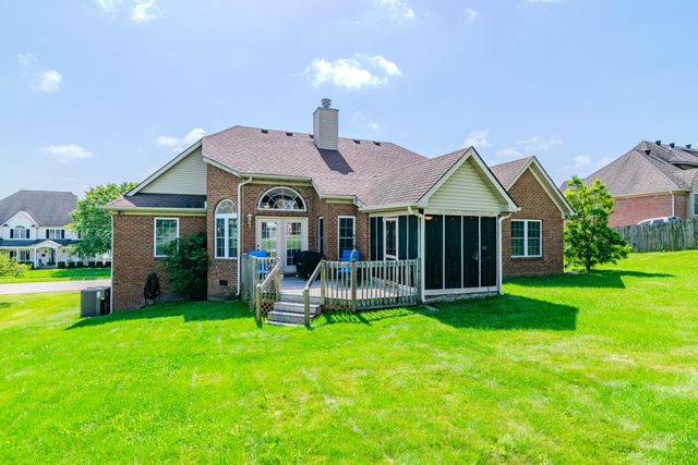 187 Hawthorne Drive, Winchester, KY 40391