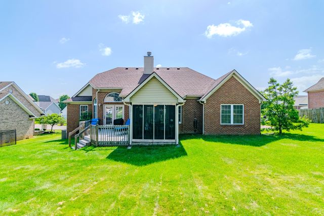 187 Hawthorne Drive, Winchester, KY 40391
