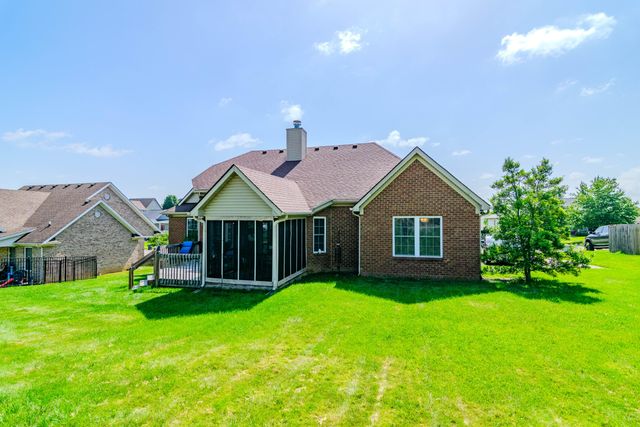 187 Hawthorne Drive, Winchester, KY 40391