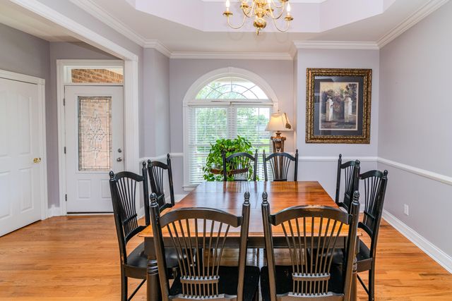 187 Hawthorne Drive, Winchester, KY 40391