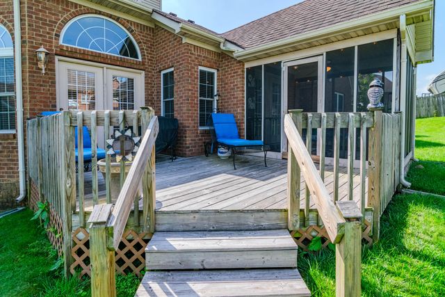 187 Hawthorne Drive, Winchester, KY 40391