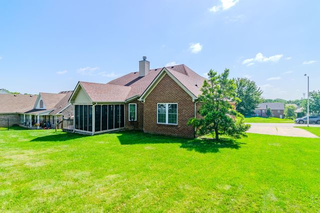 187 Hawthorne Drive, Winchester, KY 40391