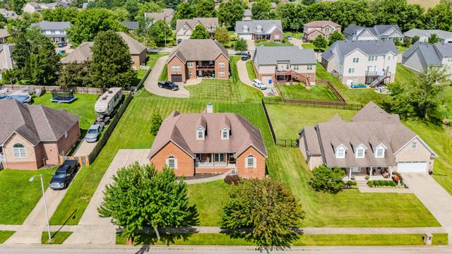 187 Hawthorne Drive, Winchester, KY 40391