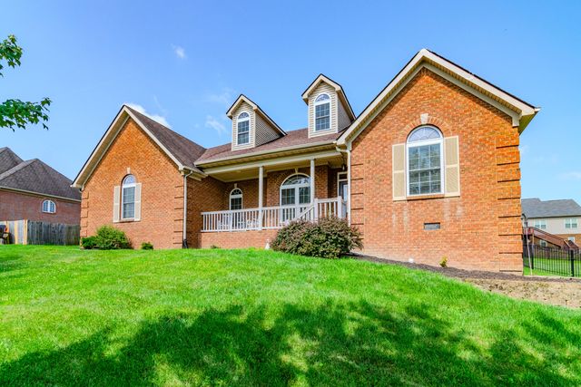 187 Hawthorne Drive, Winchester, KY 40391