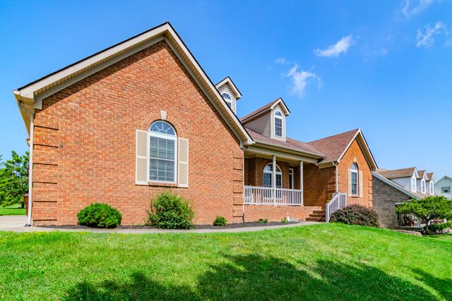 187 Hawthorne Drive, Winchester, KY 40391