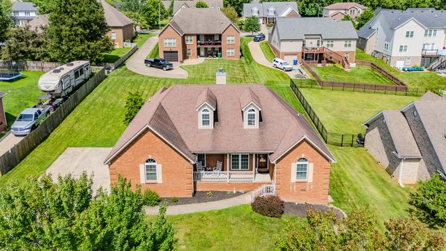 187 Hawthorne Drive, Winchester, KY 40391