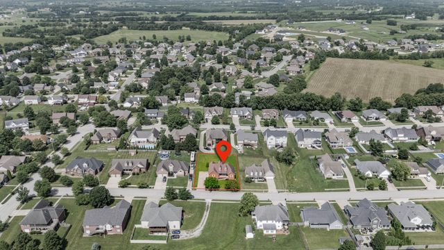 187 Hawthorne Drive, Winchester, KY 40391